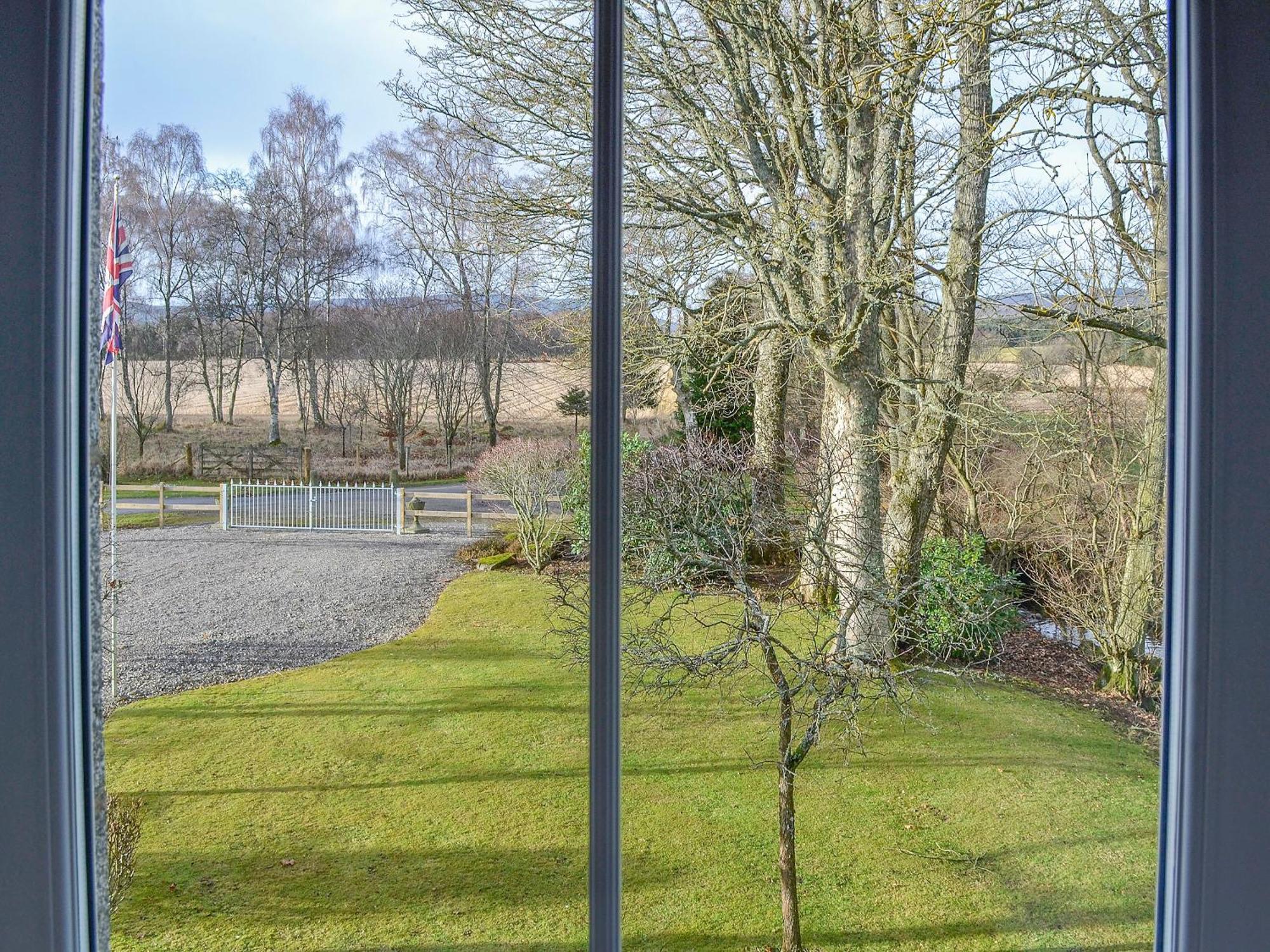The Coach House Villa Alford  Exterior photo